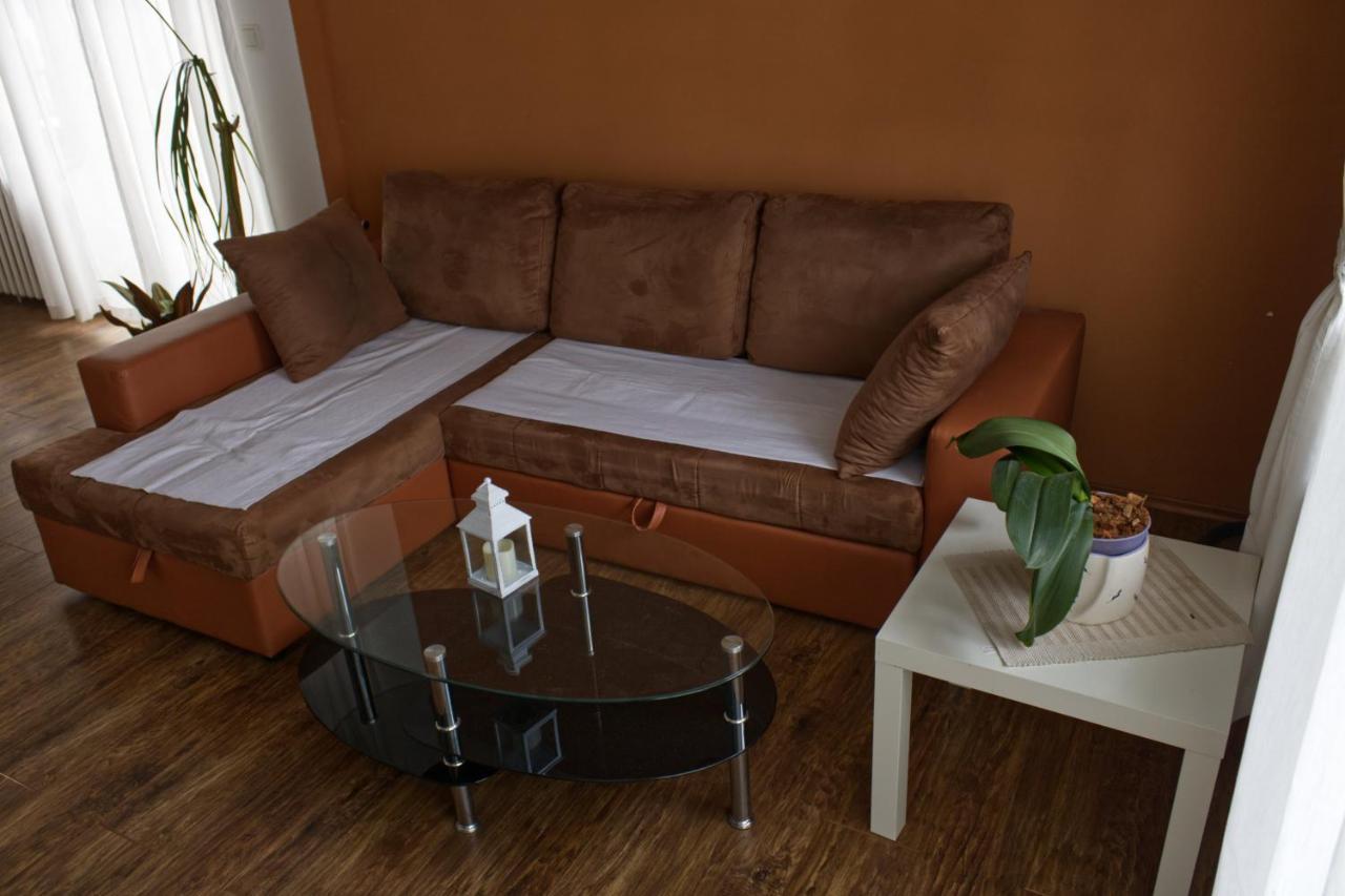 Gacka Idila Apartment Otocac Ngoại thất bức ảnh
