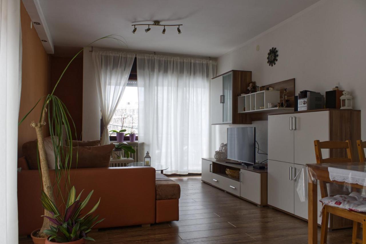 Gacka Idila Apartment Otocac Ngoại thất bức ảnh