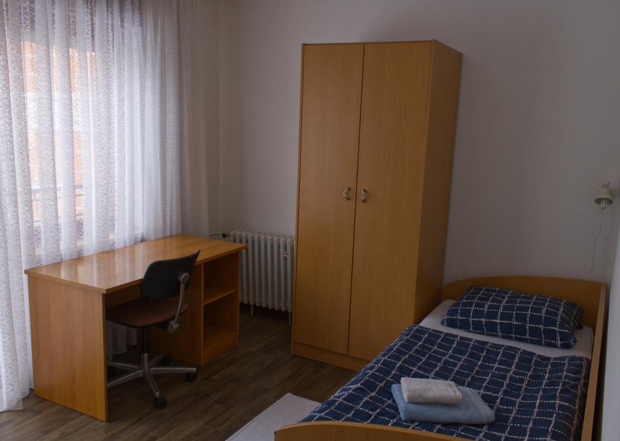 Gacka Idila Apartment Otocac Ngoại thất bức ảnh