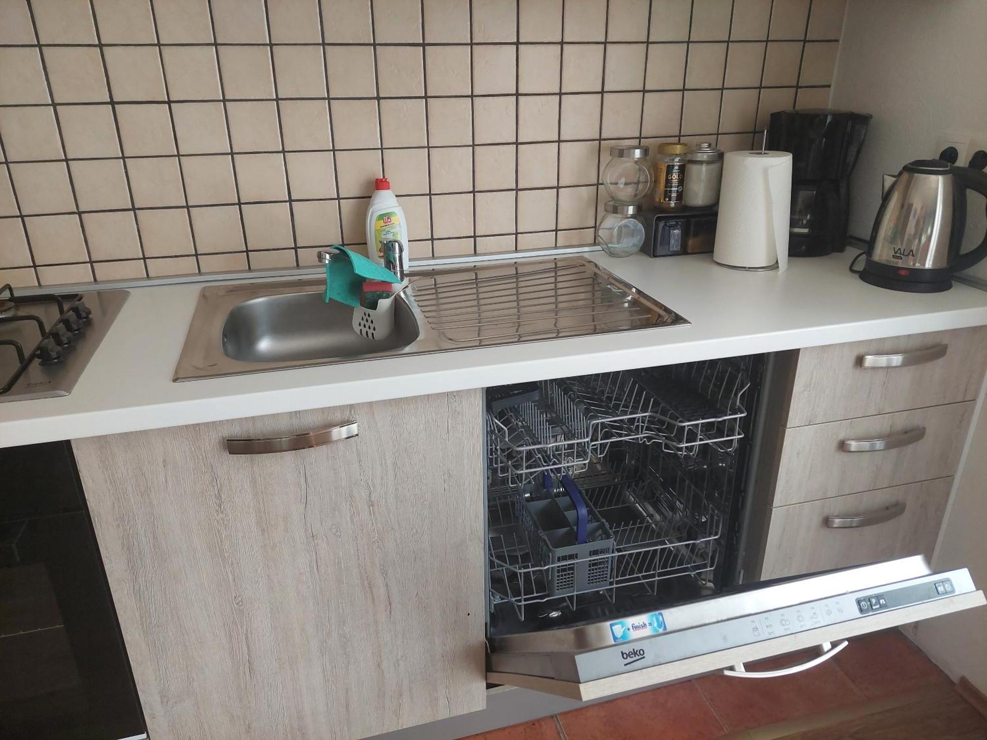 Gacka Idila Apartment Otocac Ngoại thất bức ảnh